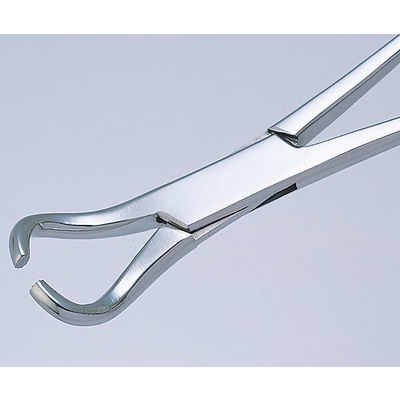 タオル鉗子（東北大式） １３０ｍｍ 17.54.13