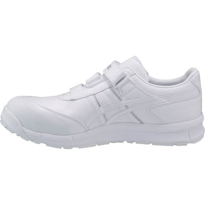 asics 安全靴ホワイト WINJOB CP301 FCP301-0101 アシックス ウィンジョブ CP301 0101 ホワイト×ホワイト 26.0cm FCP301