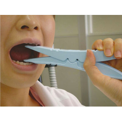 歯科器具　開口器 タングガード付 開口器 L｜株式会社インプラテックスの取扱い商品