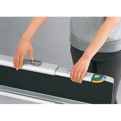 リッチェル ワンタッチスロープ 105-691 （直送品） - アスクル