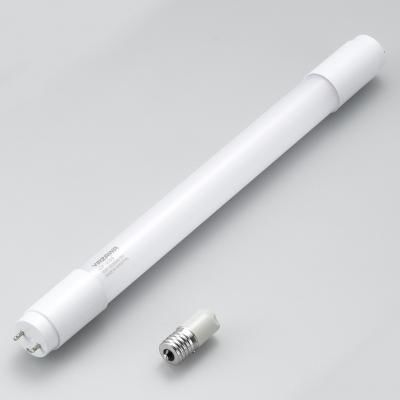 直管LEDランプ 10W型グロー式 昼光色 LDF10D56 ヤザワコーポレーション