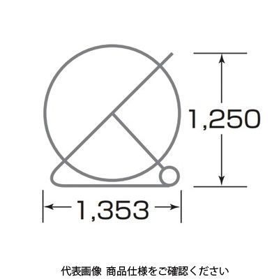 マーベル MARVEL スーパーイエロー(リール付) Eー4143R E-4143R