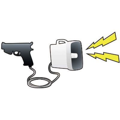 美品　EVERNEW マグナムスターターⅡ 陸上競技用信号機 EVERNEW マグナムスターター 2 - メルカリ