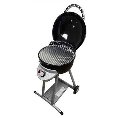 Char-Broil TRU Infrared Patio Bistro 240 ガスグリル ブラック cg002（直送品）