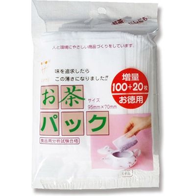 アスクル ストア お茶 パック