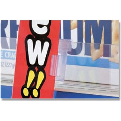 ワヨー SGサインホルダーC 007307423 1セット（10個入×80