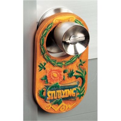 アーテック ドアノブプレート 30573 1セット(3個)（直送品） - アスクル