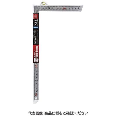 藤原産業 SK11 曲尺 300mm 大工用 FSCー30CKD FSC-30CKD 1個（直送品