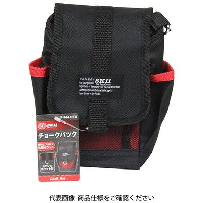 ★絶版入手困難【REDMOON】チョークバッグ ☆絶版入手困難【REDMOON】チョークバッグ - メルカリ