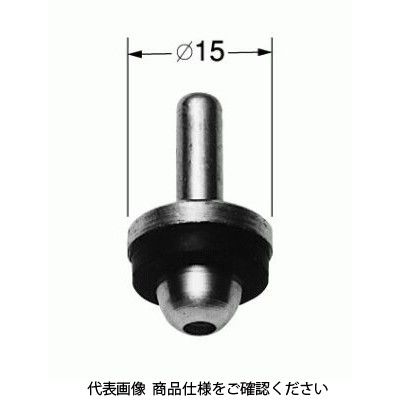 LIXIL 横水栓 LFー15ー13ー1 LF-15-13-1 1個（直送品） - アスクル