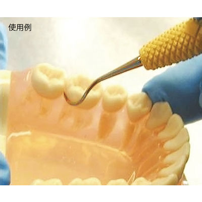 マイクロテック グレーシーキュレット PDTインスツルメント