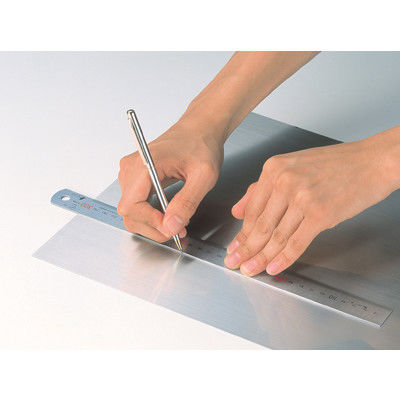専用です 楽天市場】ケガキ針 E ペン型 74445 工場用 工具 ケガキ シンワ測定