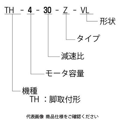 酒井製作所 無段変速機 TH型(ハイポイド減速機付) THー7ー10ーZ 酒井製作所 無段変速機 TH型(ハイポイド減速機付) THー7ー10ーZ