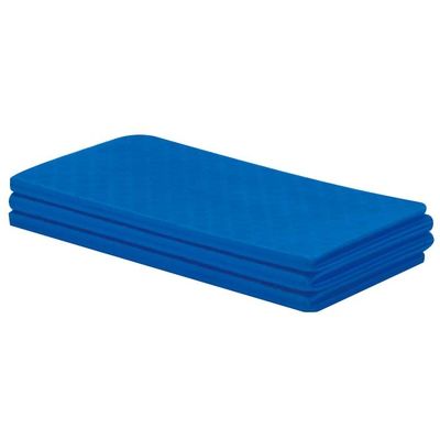 エバニュー ストレッチマット折りたたみ ETB239（直送品