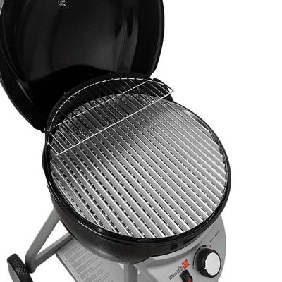 Char-Broil TRU Infrared Patio Bistro 240 ガスグリル ブラック cg002（直送品）