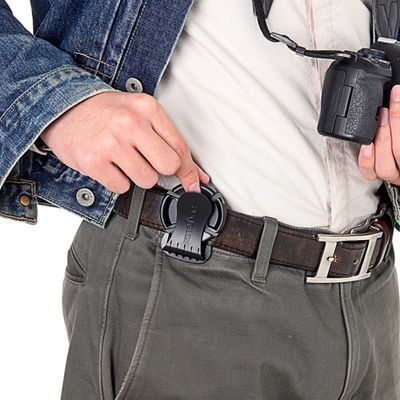 サンワダイレクト レンズキャップホルダー(各社37~77mm対応 サンワダイレクト レンズキャップホルダー(各社37~77mm対応