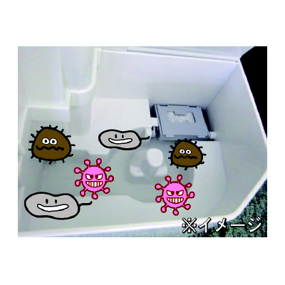 除菌タイム 加湿器用 液体タイプ 500ml 403658 - アスクル