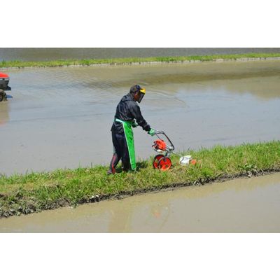 工進 手押し式エンジン草刈機 EBC-26C（直送品） - アスクル