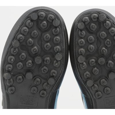 大同石油 ニューマイティブーツII NS スパイク底 サイズ 24.5cm 50N
