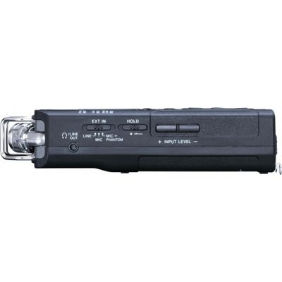 TEAC TASCAM Wi-Fi接続対応リニアPCMレコーダー DR-40 VERSION2-J