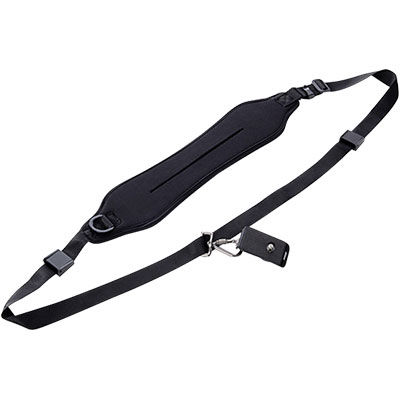 サンワダイレクト 一眼レフカメラ用クイックストラップ(速写 サンワダイレクト 一眼レフカメラ用クイックストラップ(速写