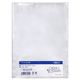 伊藤忠リーテイルリンク OPP袋（テープなし） B3 透明袋 1セット（250枚：50枚入×5袋）