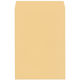 寿堂　コトブキ封筒（クラフト・センター貼り） 角1　1500枚（500枚×3箱）