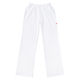 ルコックスポルティフ　ナースパンツ　ゆったりブーツカットパンツ　UQW2013　ホワイト　M　1枚　白衣
