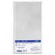 伊藤忠リーテイルリンク OPP袋（テープなし） タオル用 横150×縦300mm 透明袋 1セット（1000枚：100枚入×10袋）