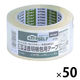 ニトムズ 厚手透明梱包用テープ PK-3900 0.09mm厚 幅50mm×長さ50m J6150 1箱（50巻入）