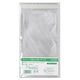 伊藤忠リーテイルリンク OPP袋（テープ付き）横150×縦250+フタ40mm 透明封筒 1セット（500枚：100枚入×5袋）