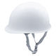 【ヘルメット】 谷沢製作所 MPタイプヘルメット 白 ST#148-EZ(W-1)T16 1箱（40個入）