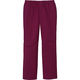ミズノ MZ-0093 スクラブパンツ ワイン S MZ-0093-29-S 1枚　スクラブ