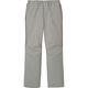 ミズノ MZ-0093 スクラブパンツ グレー SS MZ-0093-9-SS 1枚　スクラブ