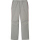 ミズノ MZ-0093 スクラブパンツ グレー L MZ-0093-9-L 1枚　スクラブ