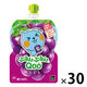 コカ・コーラ ミニッツメイドQoo ぷるんぷるんQoo ぶどう味 1箱（30個入）
