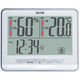 タニタ　デジタル温湿度計　TT-538-WH　1セット（3個入）