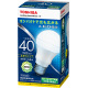 【アウトレット】東芝ライテック LED電球（一般電球形広配光タイプ） LDA4N-G-K/40W