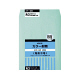 オキナ カラー封筒 HPK3GN 角3 グリーン 50枚 郵便番号枠なし 接着テープ無（直送品）