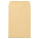 マルアイ 事務用封筒 PK-178 角7 100枚 クラフト 郵便番号枠なし 接着テープ無