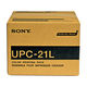 ソニー　カラープリントパック　（L）　UPC-21L　1箱（50枚×4パック入）