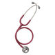 松吉医科器械 Spirit聴診器 クラシカル CKー601PF(マゼンタ) 24360405 1本 24-3604-05