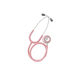松吉医科器械 Spirit聴診器 ナーシング CKーA601DP(ピンク) 24360506 1本 24-3605-06（直送品）