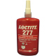 【アウトレット】ロックタイトねじゆるみ止め接着剤277　23405　ヘンケルジャパン