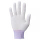 ナイロンインナー手袋　B0910　Mサイズ　1セット（30双）　ショーワグローブ