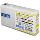 エプソン（EPSON）用 リサイクルインク JIT-E90YL イエロー 大容量 （ICY90L） 1個
