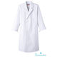 サーヴォ メンズドクターコート（白衣・診察衣） ホワイト 4L MR-115 1枚（直送品）