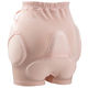大阪エンゼルラ･クッションパンツII　替えパンツのみ　婦人用　3906P　ピンク　L　　　　介援隊カタログ U0528
