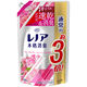レノア本格消臭　柔軟剤　フローラルフルーティーソープの香り　超特大詰替え1320mL　1個　P&G