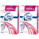 置き型ファブリーズフローラル 付替 1セット（2個：1個×2） P＆G